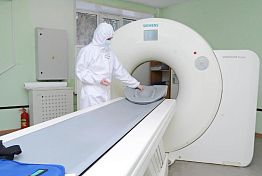 В Пензенской области 27 октября от ковида скончались 26 человек