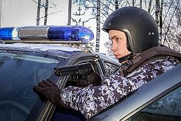 Пьяный мужчина устроил дебош в больнице Нижнего Ломова