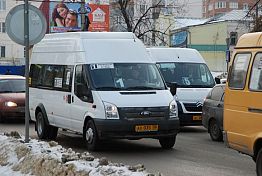 В Пензе водителей 31 декабря просят пересесть на общественный транспорт В Пензе водителей 31 декабря просят пересесть на общественный транспорт