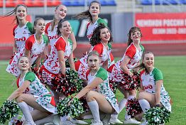 Чемпион «Локомотив-Пенза» уступил обладателю кубка «Стрела» в матче-триллере Чемпион «Локомотив-Пенза» уступил обладателю кубка «Стрела» в матче-триллере