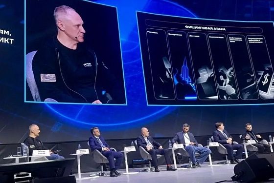 Каждому второму пользователю сложно определить мошенническую рассылку в почте или мессенджере