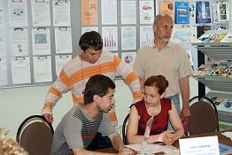 В Пензе помогут найти работу выпускникам вузов В Пензе помогут найти работу выпускникам вузов