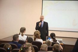 Пензенской школе дополнительно выделят 1 млн рублей