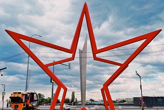 В Пензе с 7 мая 2025 изменят схему движения на некоторых улицах В Пензе с 7 мая 2025 изменят схему движения на некоторых улицах