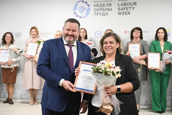 Проект «Квартала Луи» победил во Всероссийском конкурсе профмастерства в сфере соцобслуживания