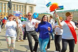 Пенза признана городом с благоприятной средой