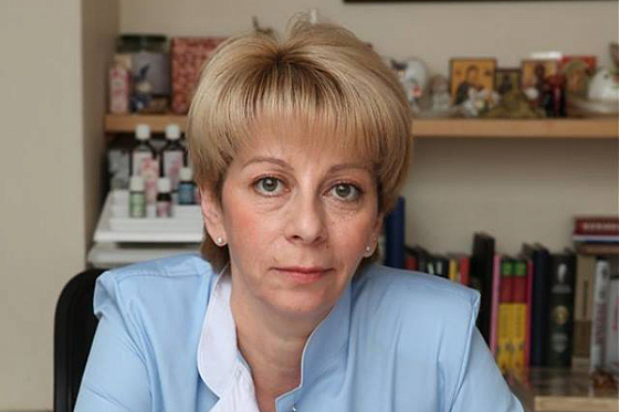 Кузнецова о Докторе Лизе — «Ее жизнь — это проповедь защиты детства и самопожертвования»
