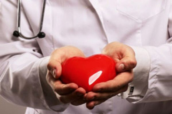 В пензенских поликлиниках 27 февраля будут принимать кардиологи