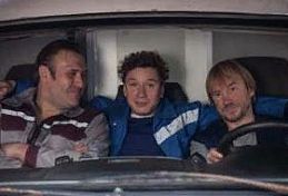 В Пензе приз «Мужской роли» получила «Аритмия» В Пензе приз «Мужской роли» получила «Аритмия»