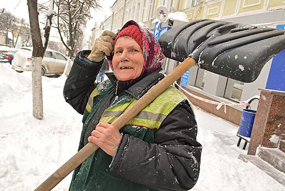 Пензенцев ждет самая длинная рабочая неделя в году