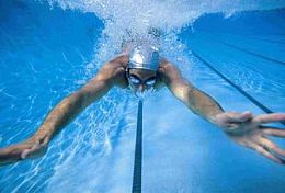В сборную команду России по плаванию на Универсиаду вошли 6 пензенских спортсменов