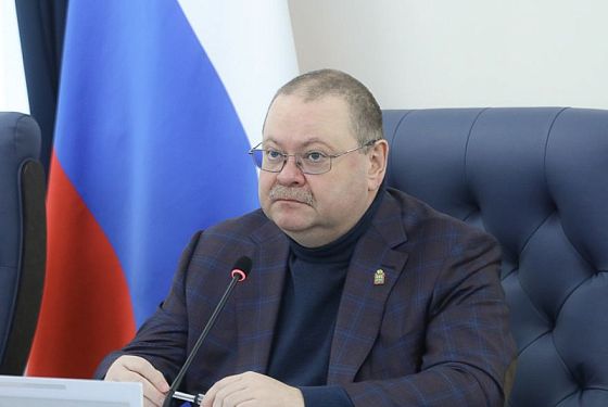 Губернатор поздравил пензенцев с Днем славянской письменности и культуры 2024