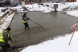 В Пензе назвали срок окончания работ на Фонтанной площади