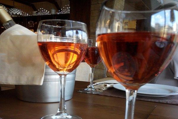 Пензенские бары и рестораны могут лишиться права продавать алкоголь