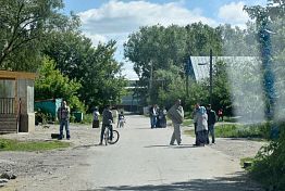 В Цыганском поселке отремонтируют две улицы