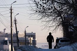 В Пензе нашли пропавшую 11-летнюю школьницу