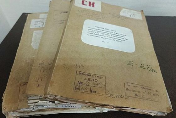 Леонид Каневский рассказал о жестоком убийстве пензячки Леонид Каневский рассказал о жестоком убийстве пензячки