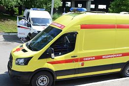 В Пензенской области за сутки умер 21 пациент  с коронавирусом