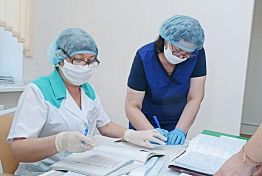 За сутки выписаны 79 пензенцев, излечившихся от COVID-19