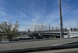 Пензенцы сообщают о нескольких пожарах в разных частях города Пензенцы сообщают о нескольких пожарах в разных частях города