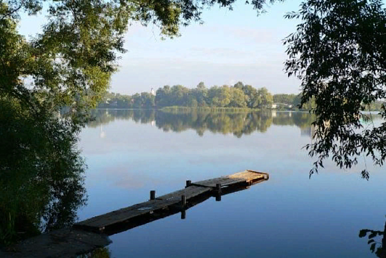 Пензенцам назвали опасный водоем, где чаще всего тонут люди