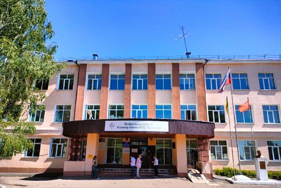 Школу в поселке Колышлей отремонтируют к сентябрю 2025
