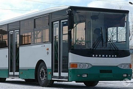 В Пензе на праздники не будут работать 13 маршрутов общественного транспорта В Пензе на праздники не будут работать 13 маршрутов общественного транспорта
