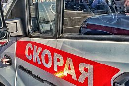 В Кузнецке на лавочке нашли девочку без сознания В Кузнецке на лавочке нашли девочку без сознания