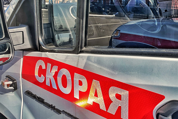 В Кузнецке на лавочке нашли девочку без сознания