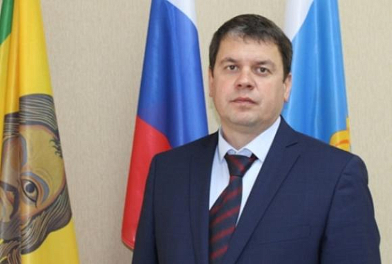 Анатолий Синичкин возглавил администрацию Пензенского района