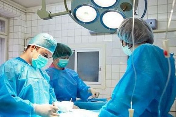 В Кузнецке построят хирургический корпус на 160 коек