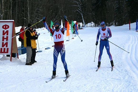 Пензенская область стала чемпионом VII зимних сельских спортивных игр