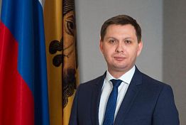 Министр экономики Пензенской области: Мы заняты проработкой мер помощи предпринимательству Министр экономики Пензенской области: Мы заняты проработкой мер помощи предпринимательству