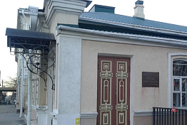В пензенский Музей одной картины привезут полотно Левитана В пензенский Музей одной картины привезут полотно Левитана
