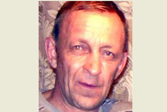 В Пензенской области пропал 50-летний Юрий Барабанщиков
