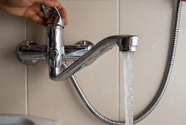 В Пензе 15 февраля в Заводском районе отключили воду В Пензе 15 февраля в Заводском районе отключили воду