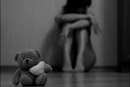 Молодой пензенец ответит за «любовь» к 15-летней девочке Молодой пензенец ответит за «любовь» к 15-летней девочке