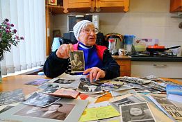 На целину: 88-летняя пензячка о небывалом для СССР урожае, трудовом героизме и романтике На целину: 88-летняя пензячка о небывалом для СССР урожае, трудовом героизме и романтике
