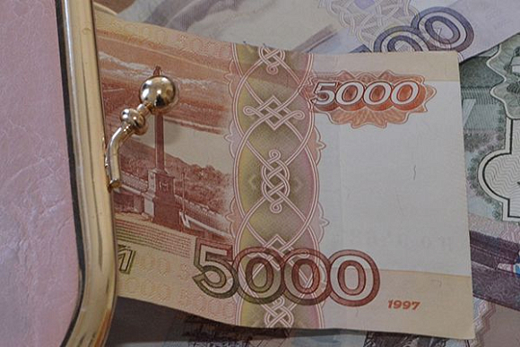 Жительница Мордовии оставила в пензенском ТЦ сумку с деньгами