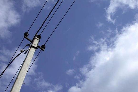 В Пензенской области 29 марта возможны перебои с электроэнергией