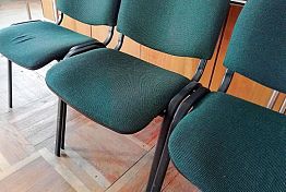 В Заречном муж стулом «выбивал» из жены деньги