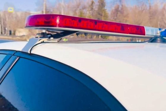 В Спасском районе столкнулись три фуры и грузовик