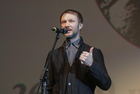 В Пензе звезда сериала «Штрафбат» представил фильм «Север»