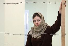 В Пензе выставка «Без срока давности» станет передвижной В Пензе выставка «Без срока давности» станет передвижной