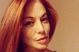 Саша Project сменила имидж и показала фото мужей