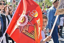 В Пензе 9 Мая 2023 пройдет праздничная ярмарка В Пензе 9 Мая 2023 пройдет праздничная ярмарка