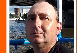 В Тамале пропал 44-летний Сергей Карныгин