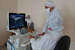 В Пензе откроют второй региональный сосудистый центр