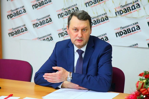 Олег Ягов – о программе «Земский тренер», поддержке учителей и снижении бюрократической нагрузки