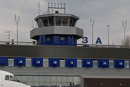В аэропорту Пензы усилен контроль за состоянием взлетно-посадочной полосы В аэропорту Пензы усилен контроль за состоянием взлетно-посадочной полосы